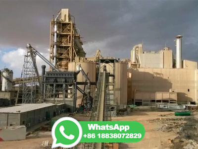 Coal Briquetting Plant Manufacturers Suppliers in India