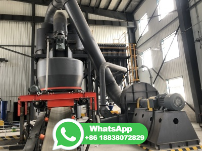 How to choose Rod mill and ball mill? LinkedIn