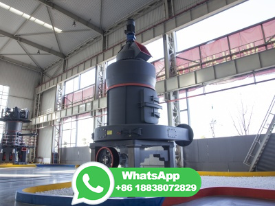 How to Fill the Ball Mill with Steel Balls for the First Time?