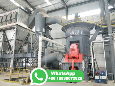 Ball Grinding Mill at Best Price in India 
