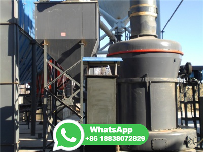 PDF Operation and Maintenance of Crusher House for Coal Handling in Thermal ...