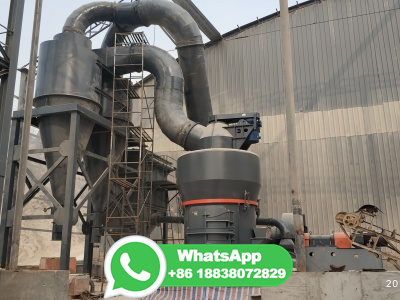 What Are The Disadvantages Of Ball Mills? Knowledge