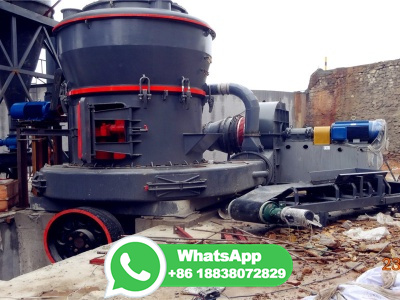 What type of crushing machinery to choose for coal grinding? LinkedIn