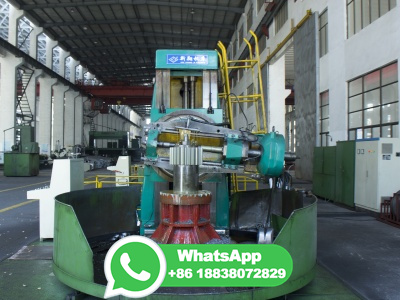 Rod and Ball Mill Eriez