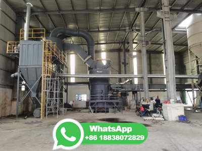 Ball Mill, Working Principle, Types, Parts, Applications and Advantages