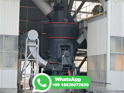 Coal Mining Preparation Mineral Industry Solutions