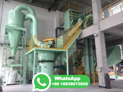 Henan Mining Machinery and Equipment Manufacturer Xrp 803 Bowl Mills