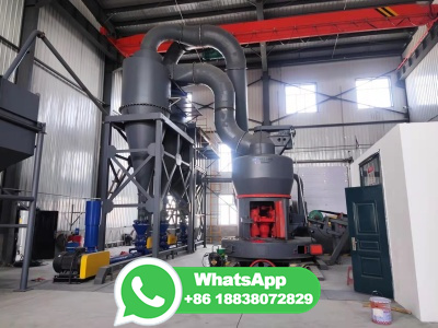 Vertical ball mills for chocolate refining 