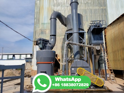 Vertical Stirred Ball Mills is for high efficiency ultrafine ore grinding